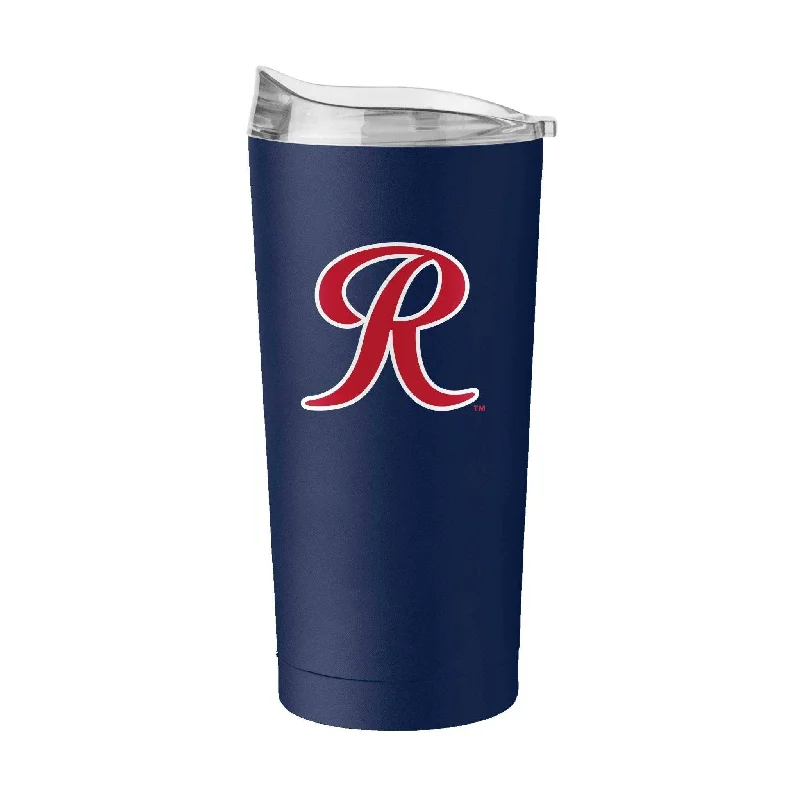 Team Mug For Special Team Projects-Tacoma Rainiers 20oz Flipside Powder Coat Tumbler