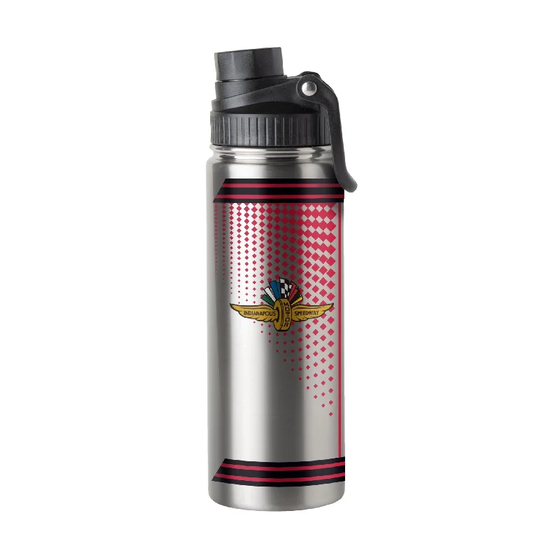 Team Mug For Unique Customization-Indy 500 Hero 21oz Twist Top Bottle